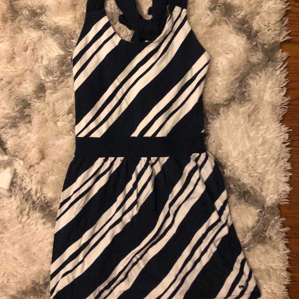 vineyard vines dress